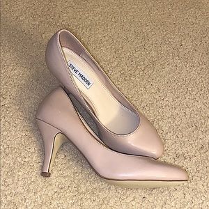 Steve Madden Heels